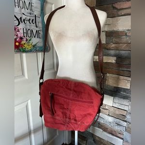 Hynes Eagle womens bag